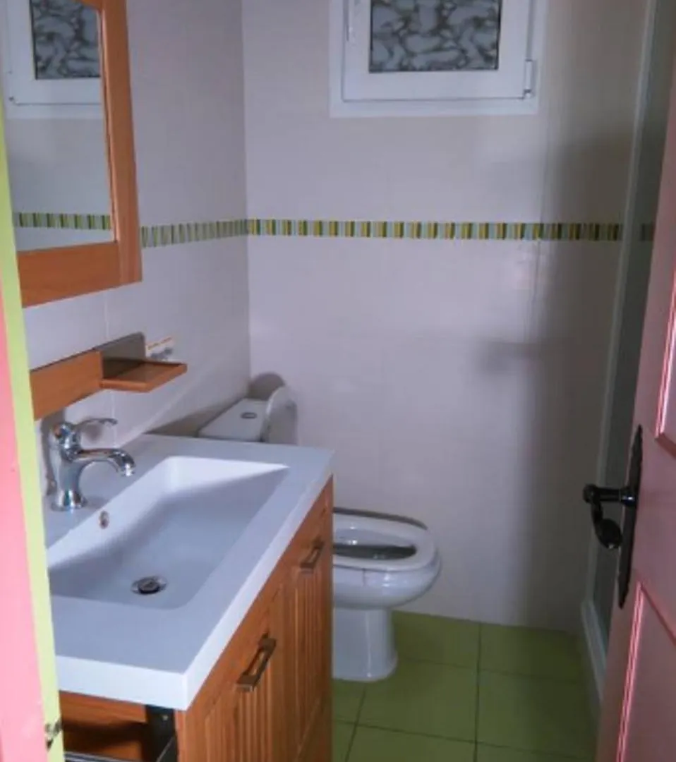 Apartment Carrer Hortensia Platja d'Aro