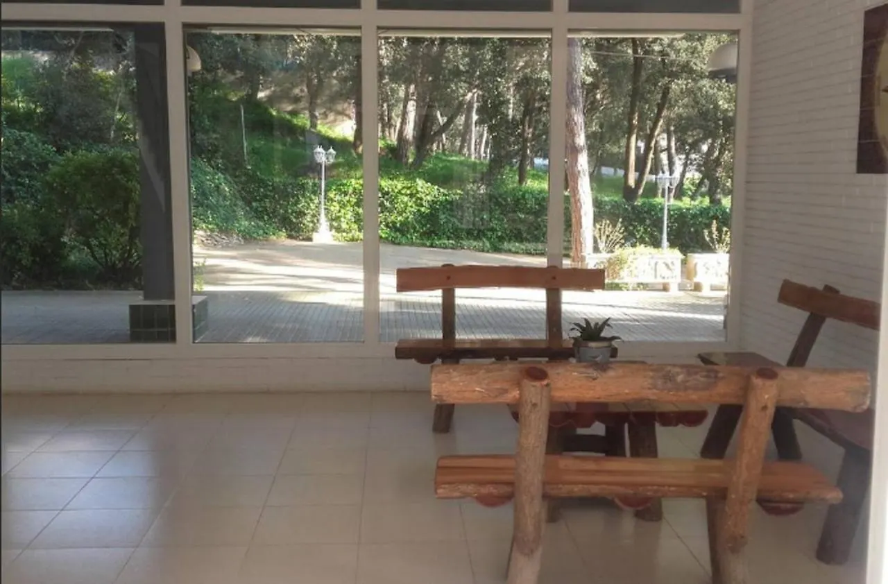 Apartment Carrer Hortensia Platja d'Aro 0*,  Spain