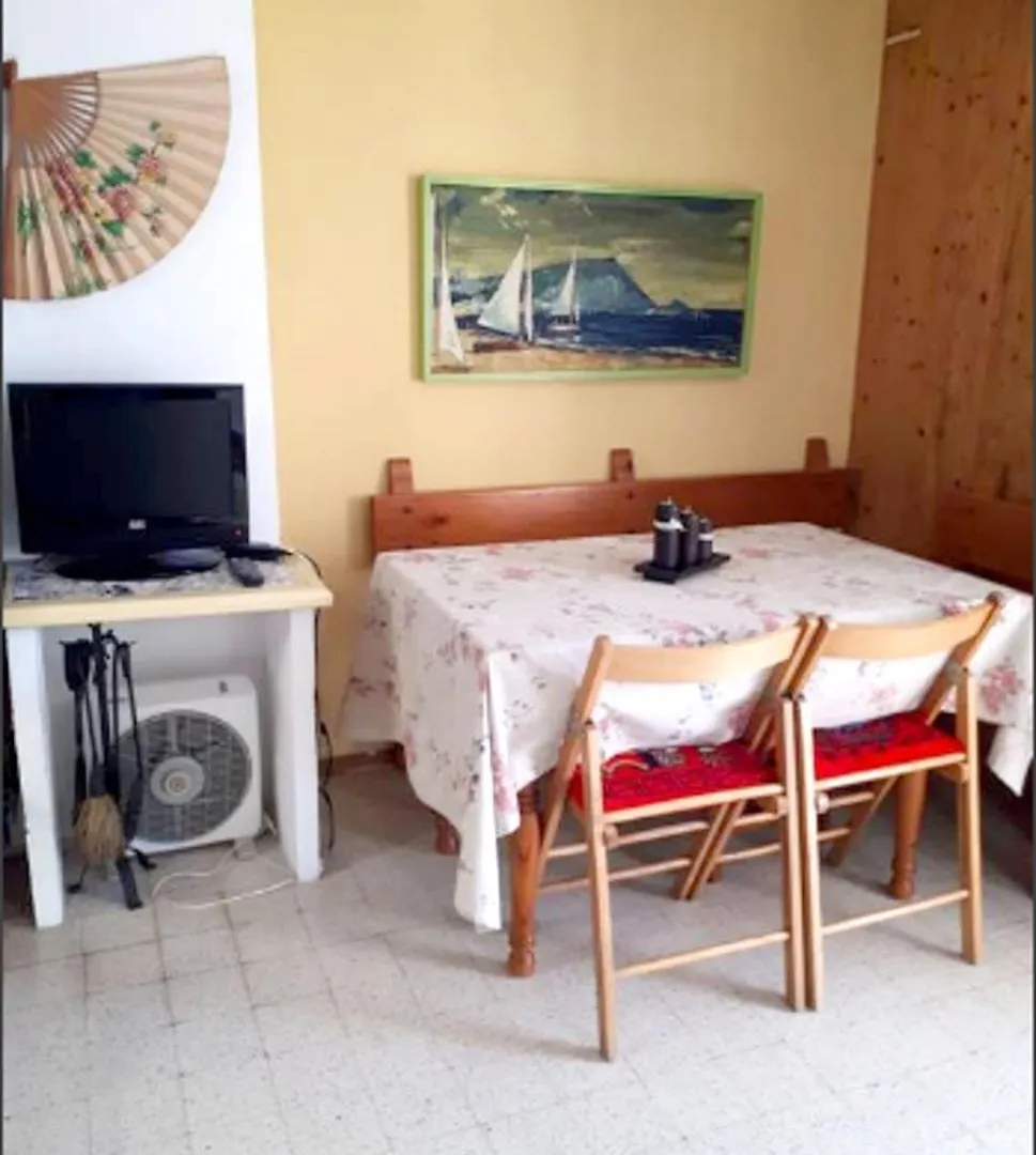 Apartment Carrer Hortensia Platja d'Aro Spain