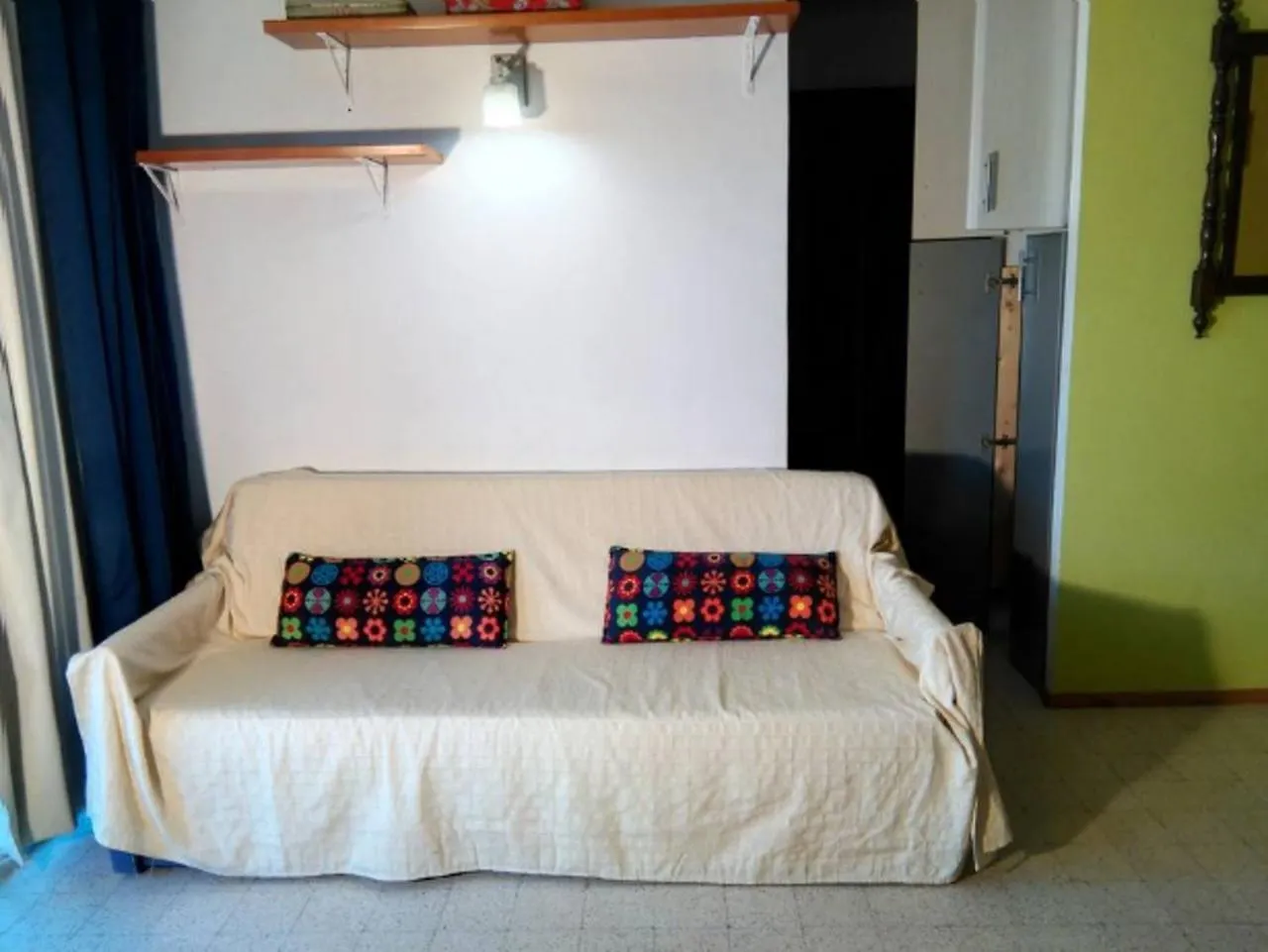 Apartment Carrer Hortensia Platja d'Aro Spain
