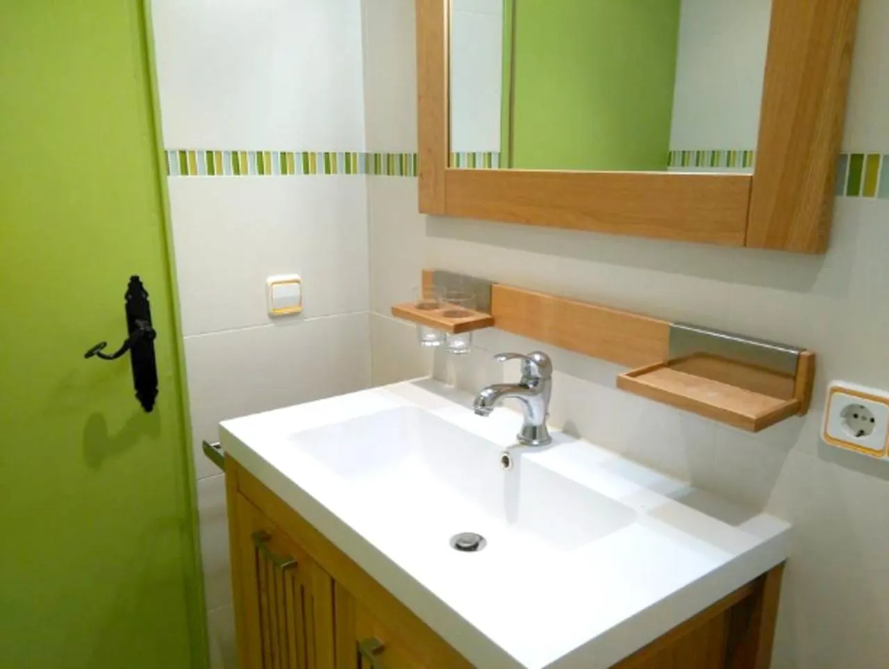 Apartment Carrer Hortensia Platja d'Aro