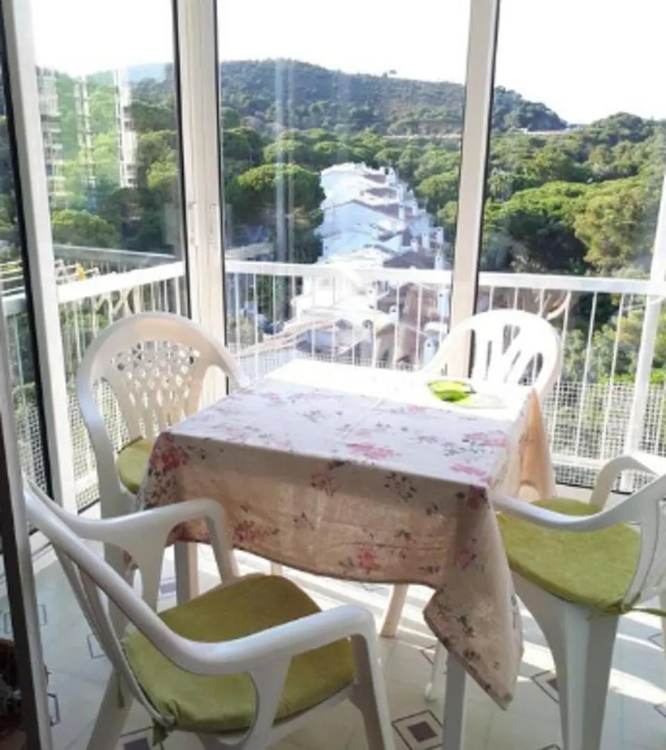 Apartment Carrer Hortensia Platja d'Aro