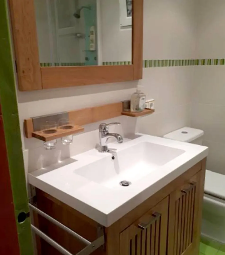Apartment Carrer Hortensia Platja d'Aro