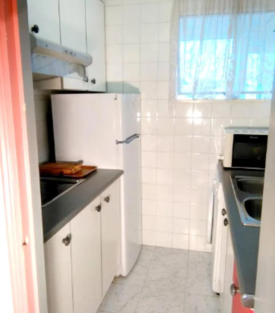Apartment Carrer Hortensia Platja d'Aro 0*,  Spain