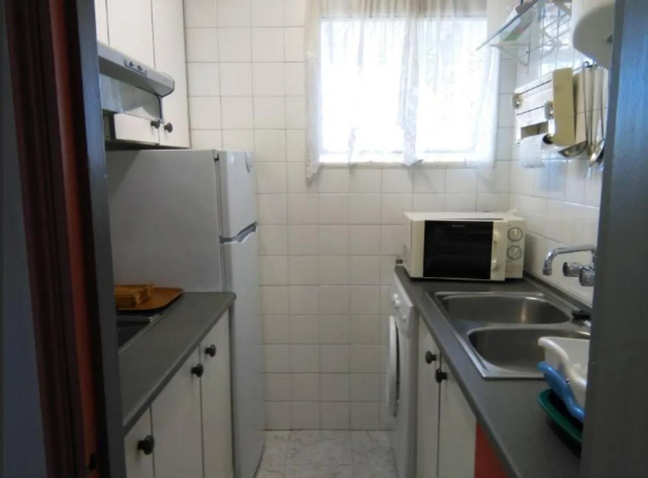 Apartment Carrer Hortensia Platja d'Aro