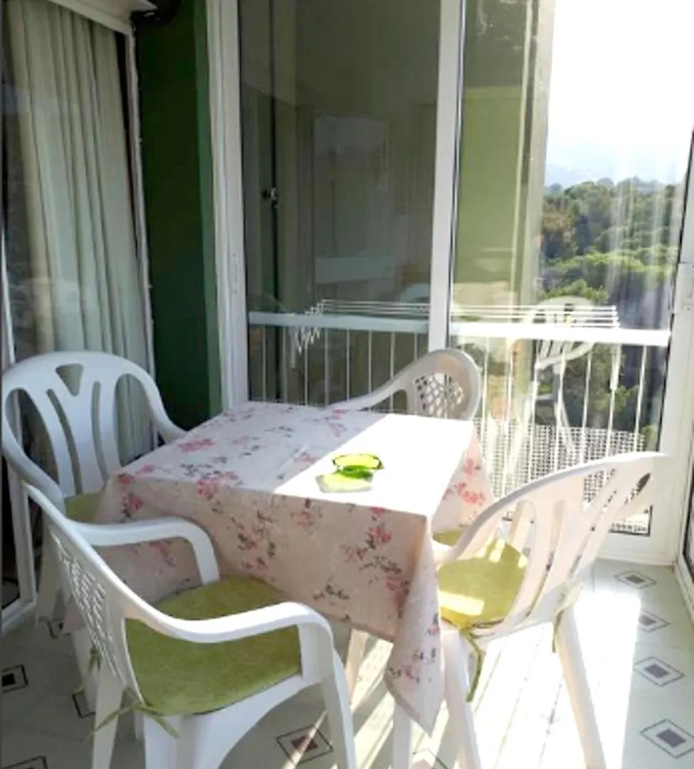Apartment Carrer Hortensia Platja d'Aro