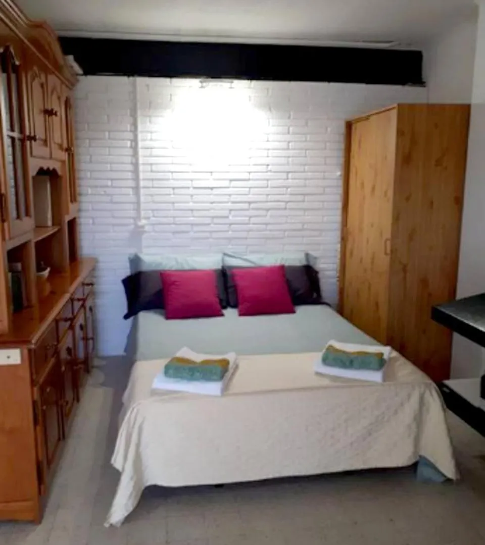 Apartment Carrer Hortensia Platja d'Aro