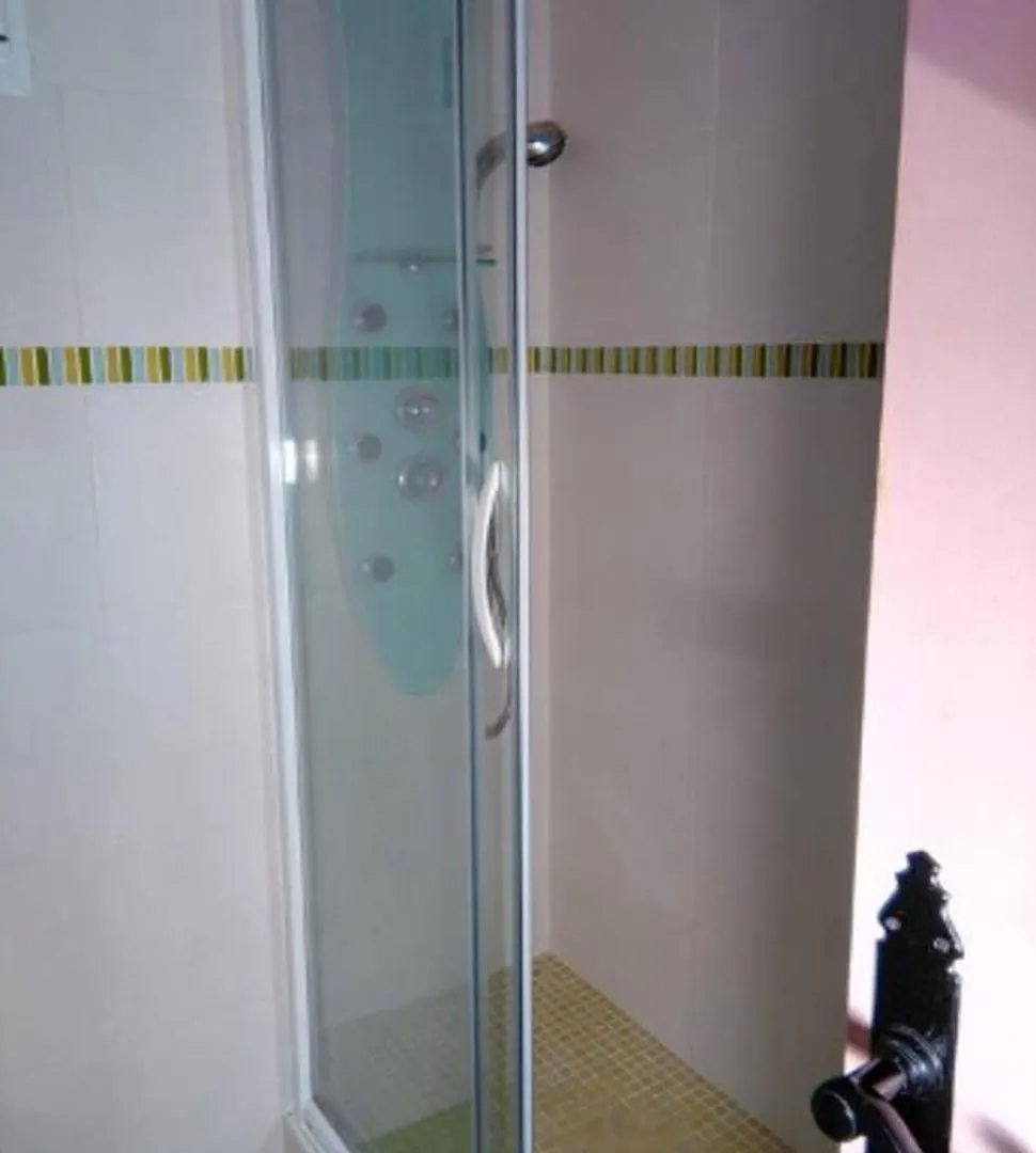 Apartment Carrer Hortensia Platja d'Aro Spain