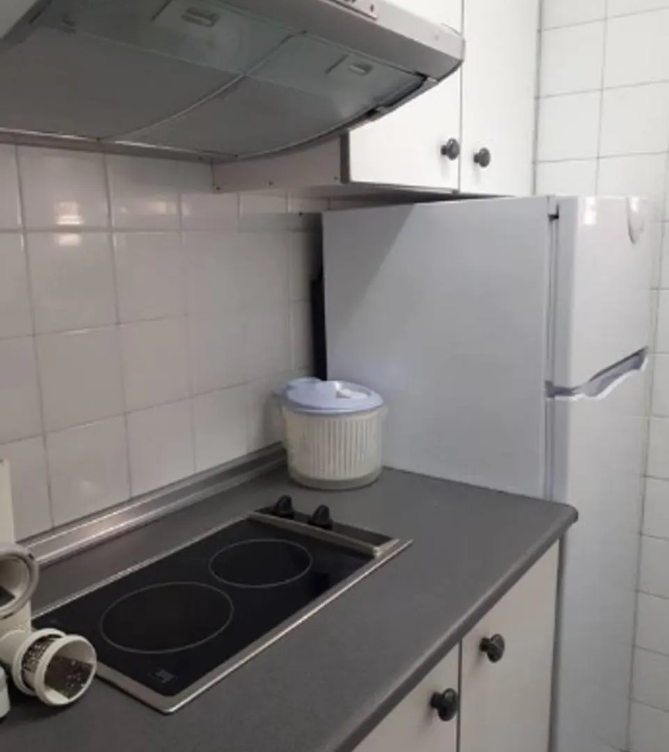 Apartment Carrer Hortensia Platja d'Aro