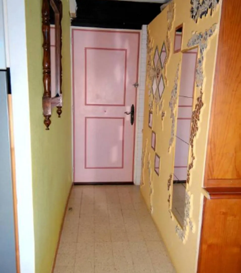 Apartment Carrer Hortensia Platja d'Aro 0*,